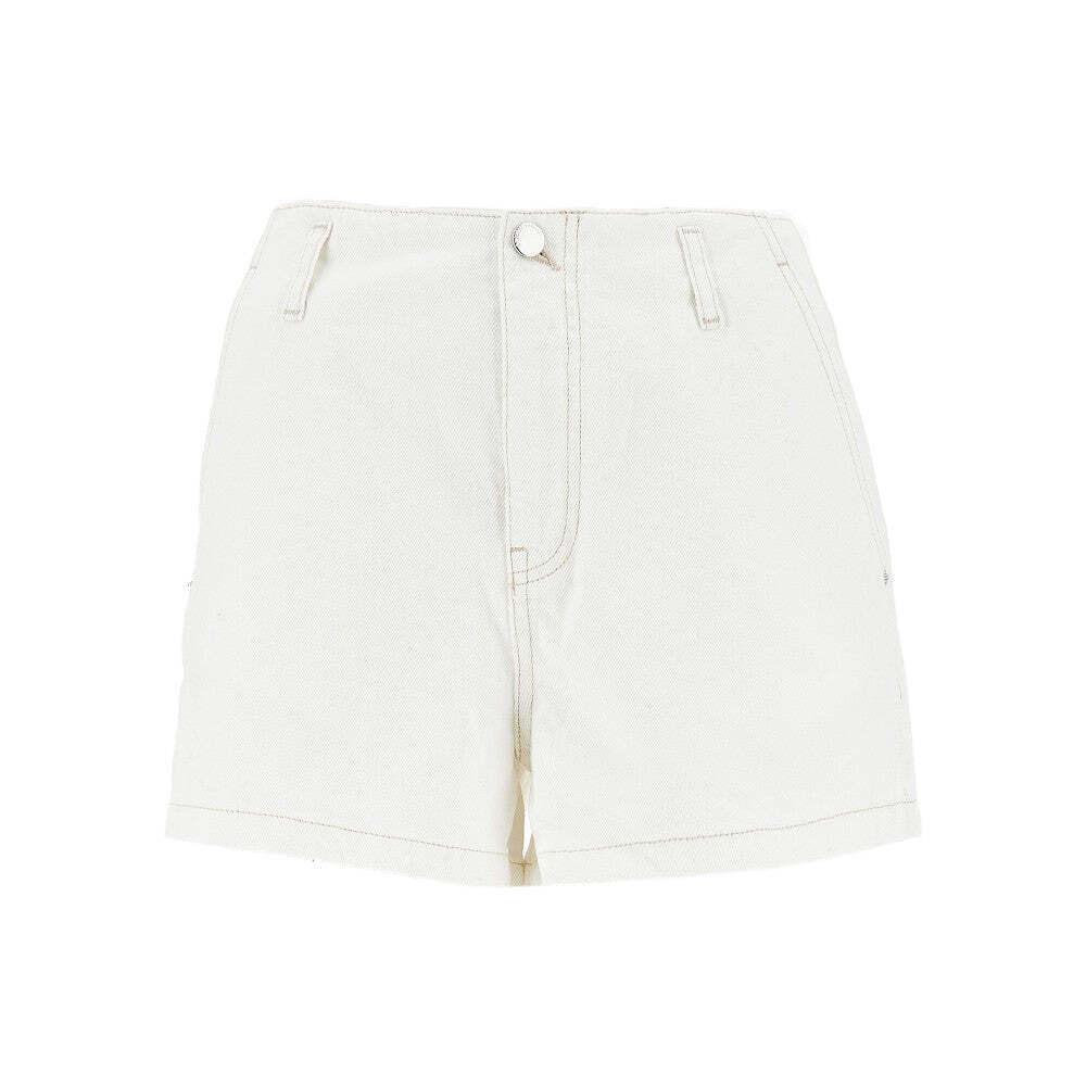 Emporio Armani J1i Drill Shorts